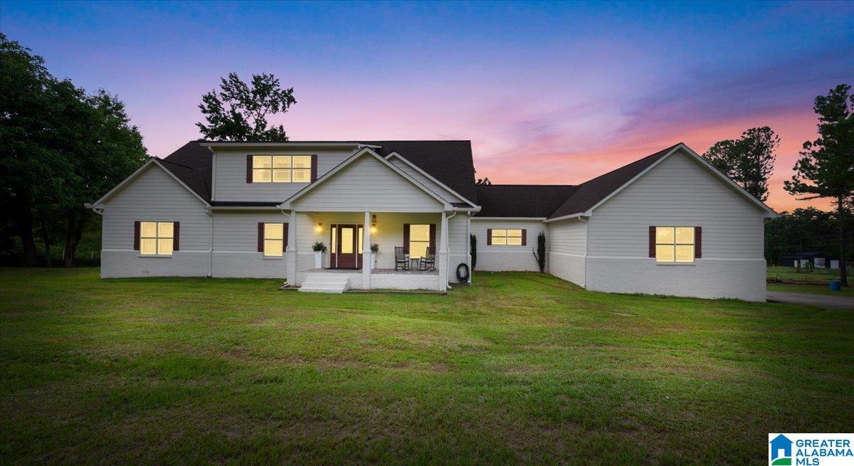 770 Newton Road Odenville, AL 35120 - Photo 1 of 40