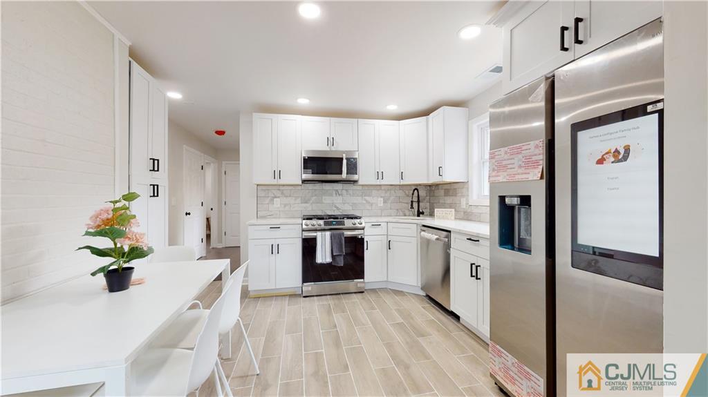 114 Greenbrook Road Green Brook, NJ 08812 - Photo 8 of 23 Gallery Image 8