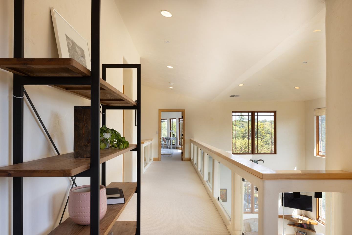 175 Chaparral Road Carmel Valley, CA 93924 - Photo 30 of 40 a view of an entryway