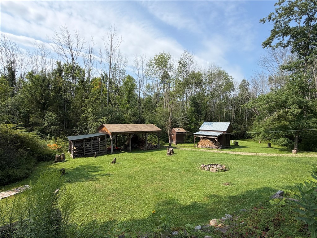 7196 Cloverleaf Road New Hudson, NY 14711 - Photo 31 of 50 Gallery Image 31