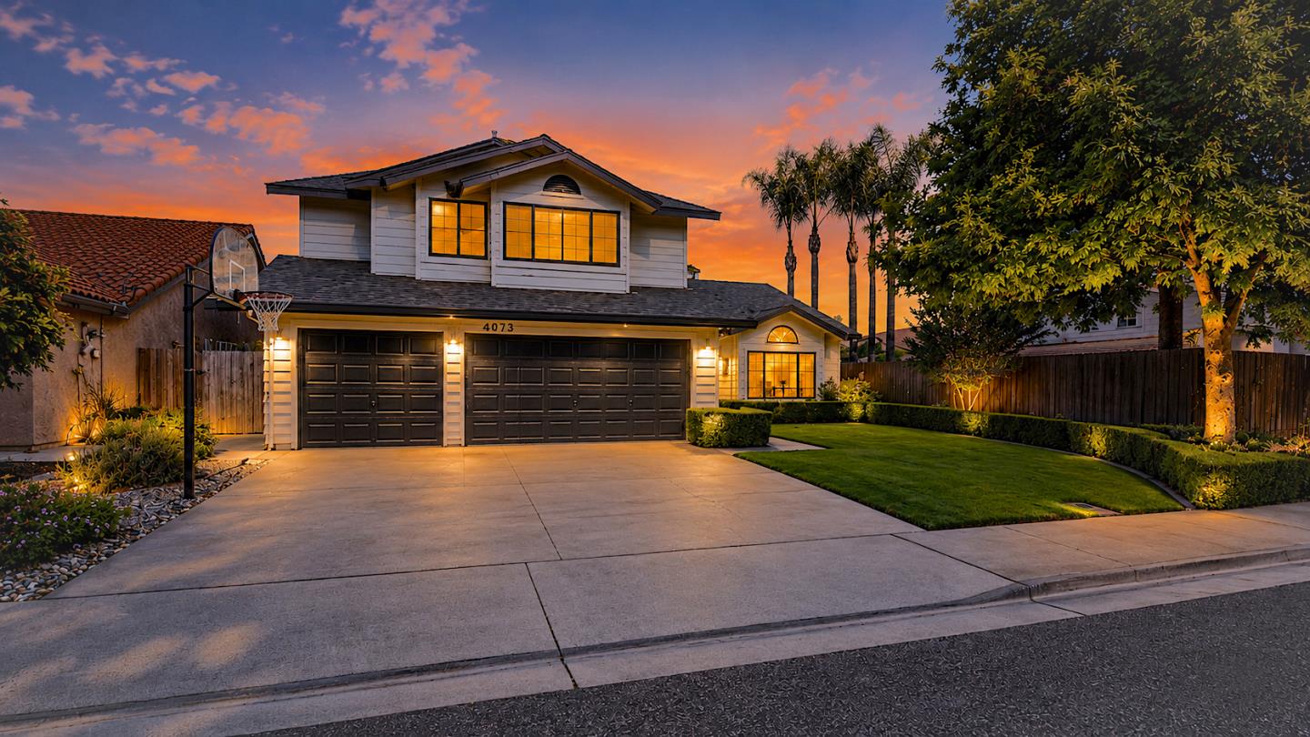 4073 St George Place Turlock, CA 95382 - Photo 1 of 50