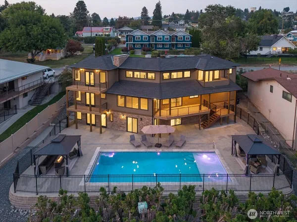 $2,245,000 | 755 Wapato Way, Manson, WA 98831