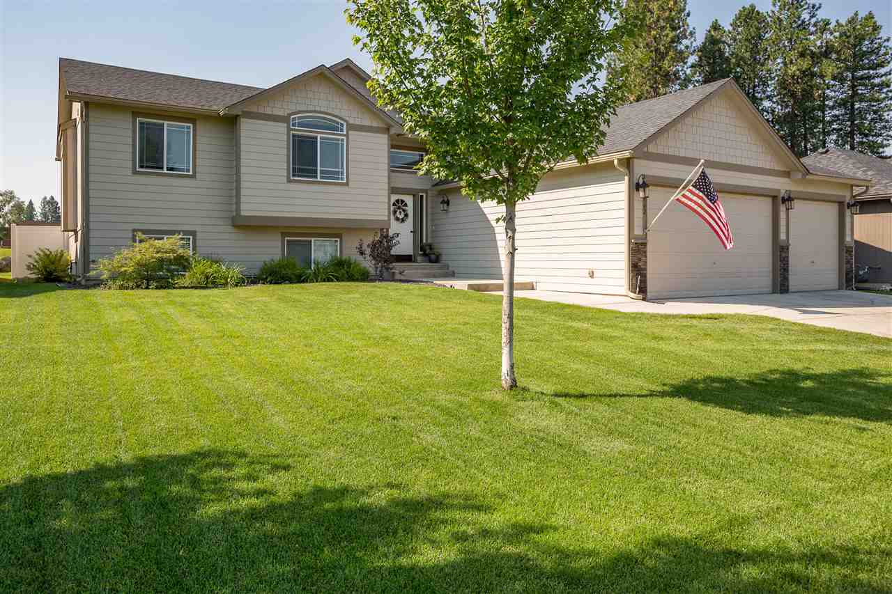 902 East Cooper Lane Colbert, WA 99005 - Photo 1 of 20 Gallery Image 1
