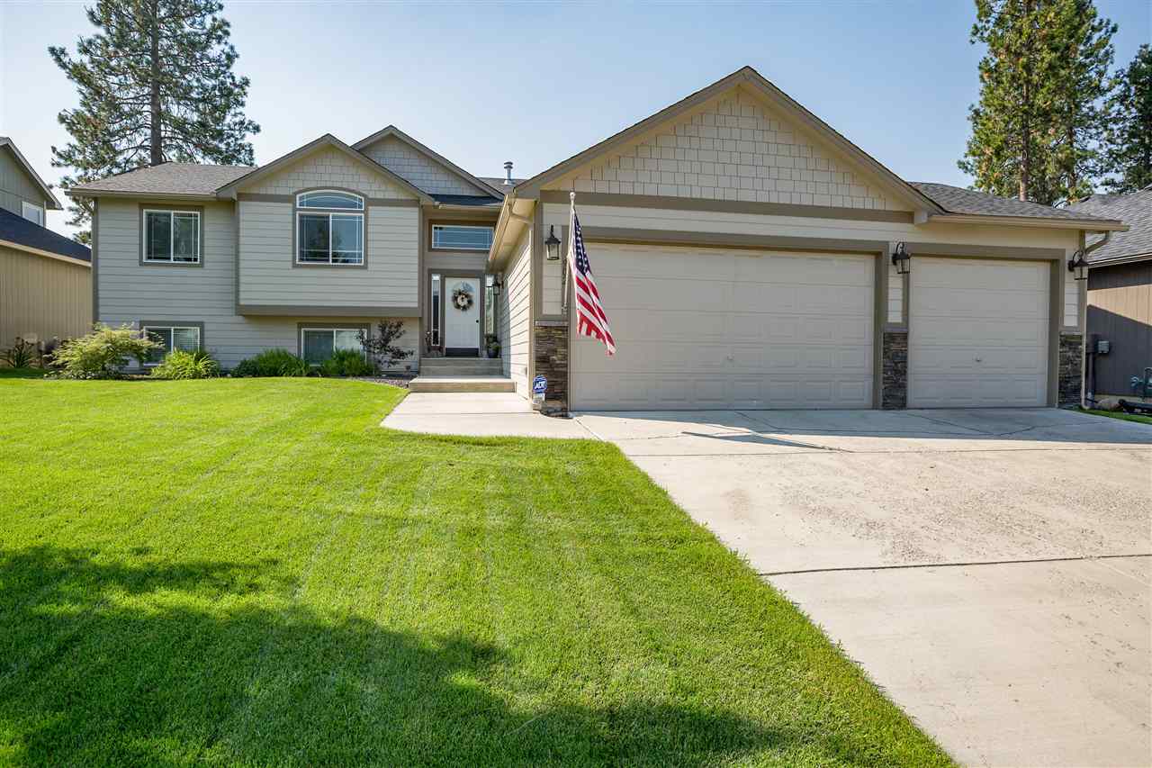 902 East Cooper Lane Colbert, WA 99005 - Photo 2 of 20 Gallery Image 2
