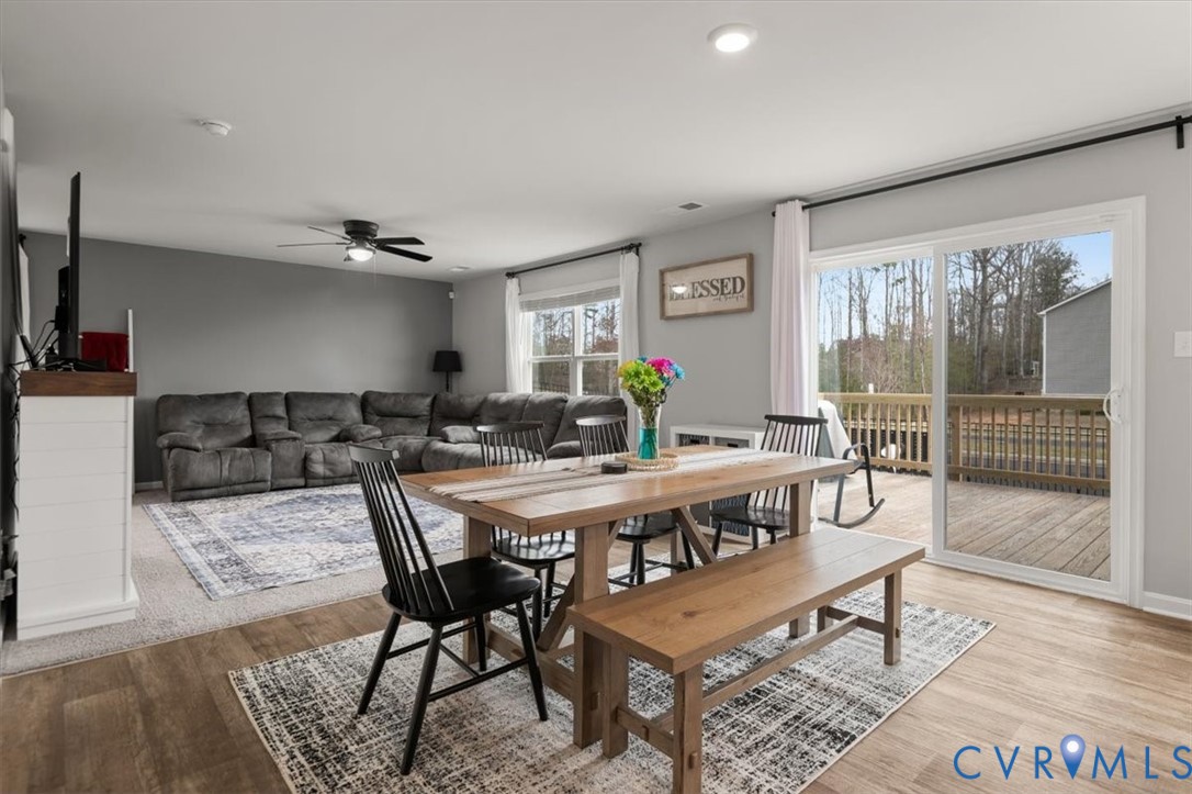 7809 Faisan Lane New Kent, VA 23124 - Photo 18 of 48