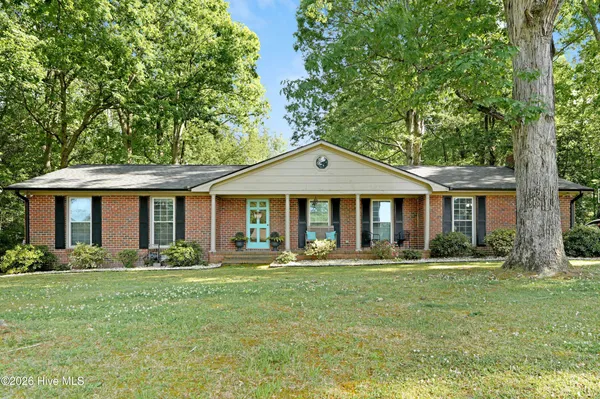 $254,900 | 281 Greenbriar Country Road, Tarboro, NC 27886