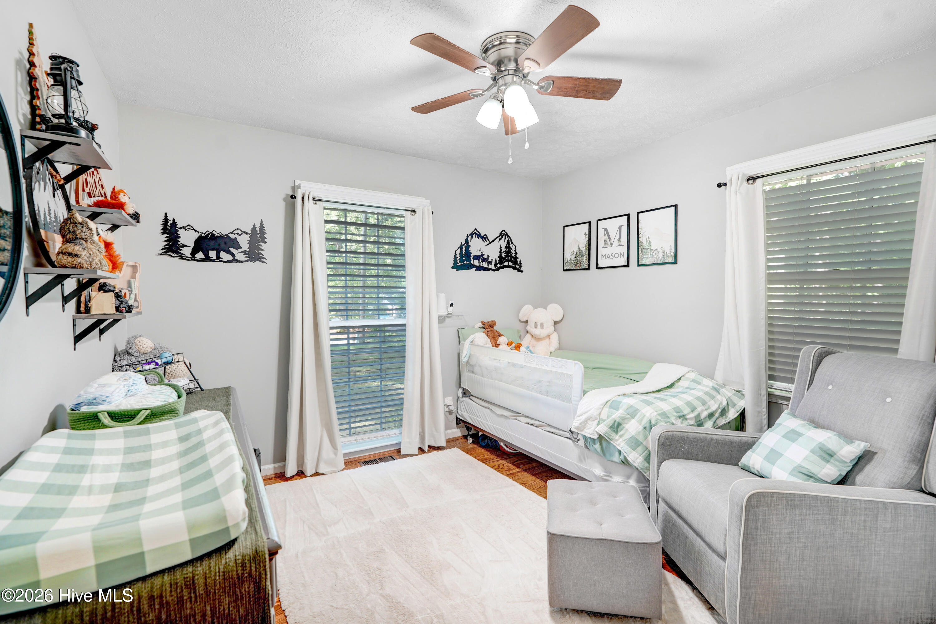 281 Greenbriar Country Road Tarboro, NC 27886 - Photo 19 of 36 7IV09775