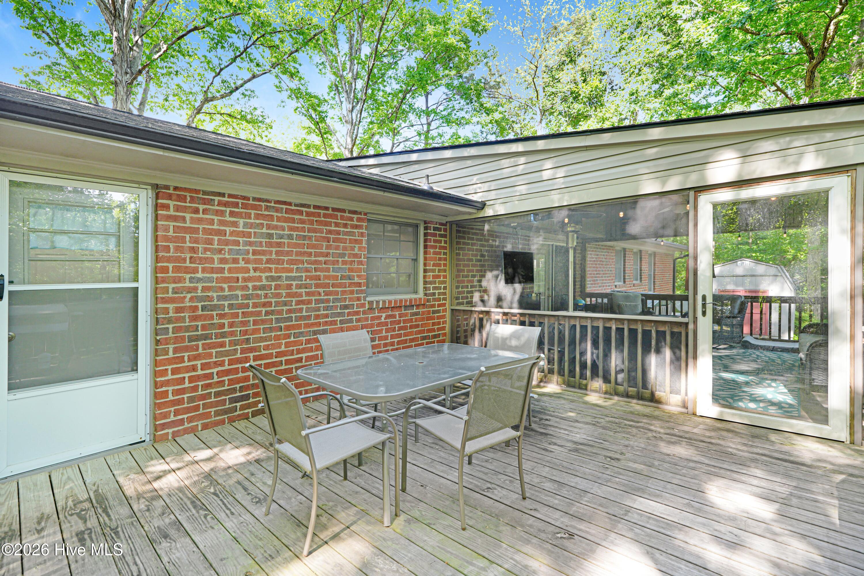 281 Greenbriar Country Road Tarboro, NC 27886 - Photo 27 of 36 7IV09835