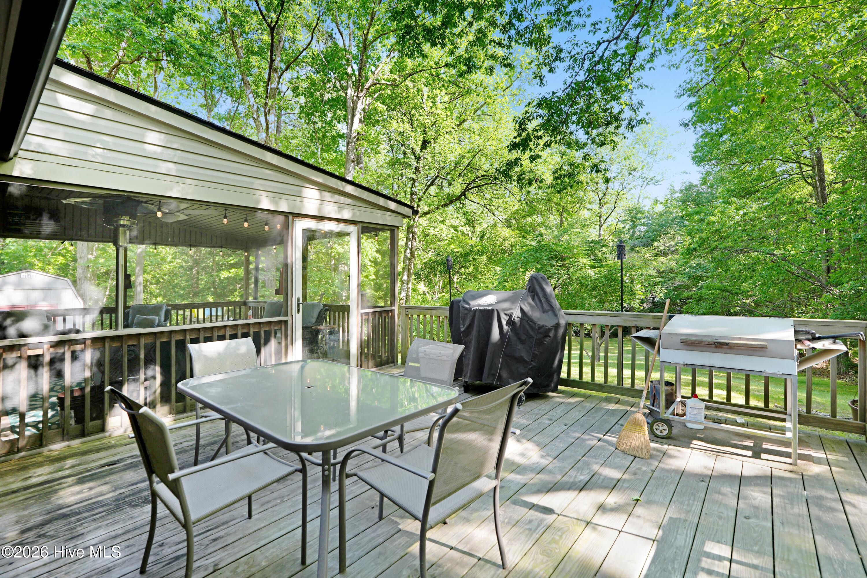 281 Greenbriar Country Road Tarboro, NC 27886 - Photo 28 of 36 7IV09840