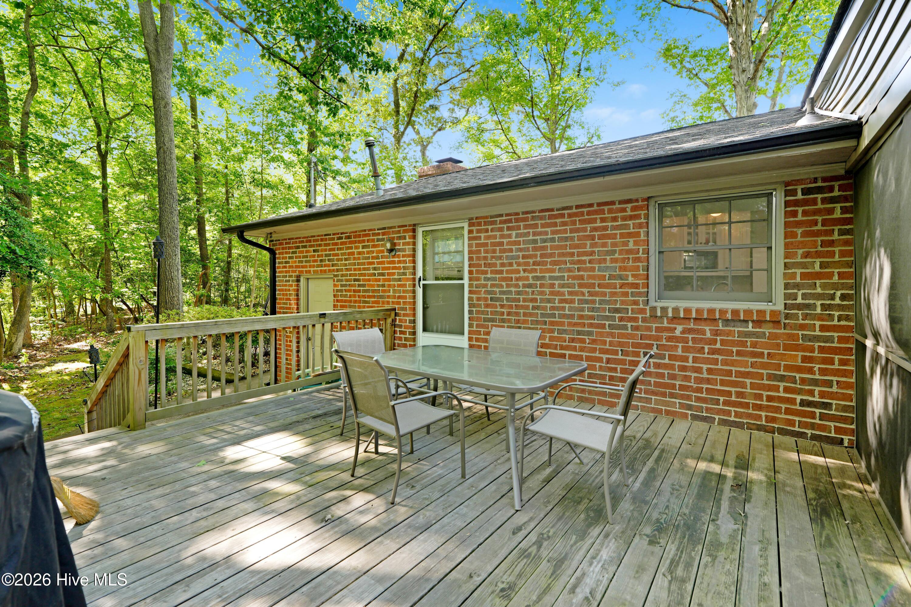 281 Greenbriar Country Road Tarboro, NC 27886 - Photo 29 of 36 7IV09845