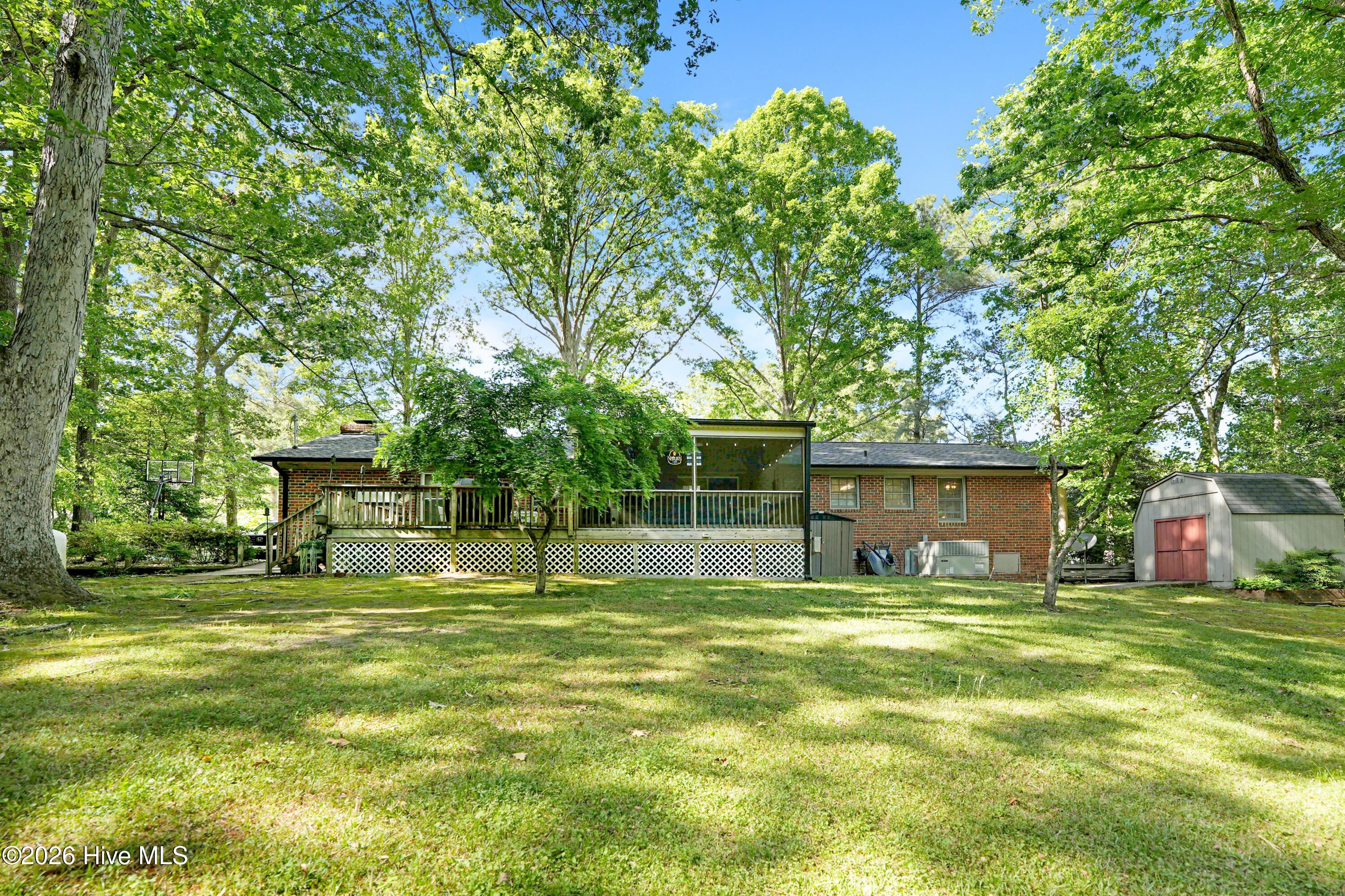 281 Greenbriar Country Road Tarboro, NC 27886 - Photo 30 of 36 7IV09850