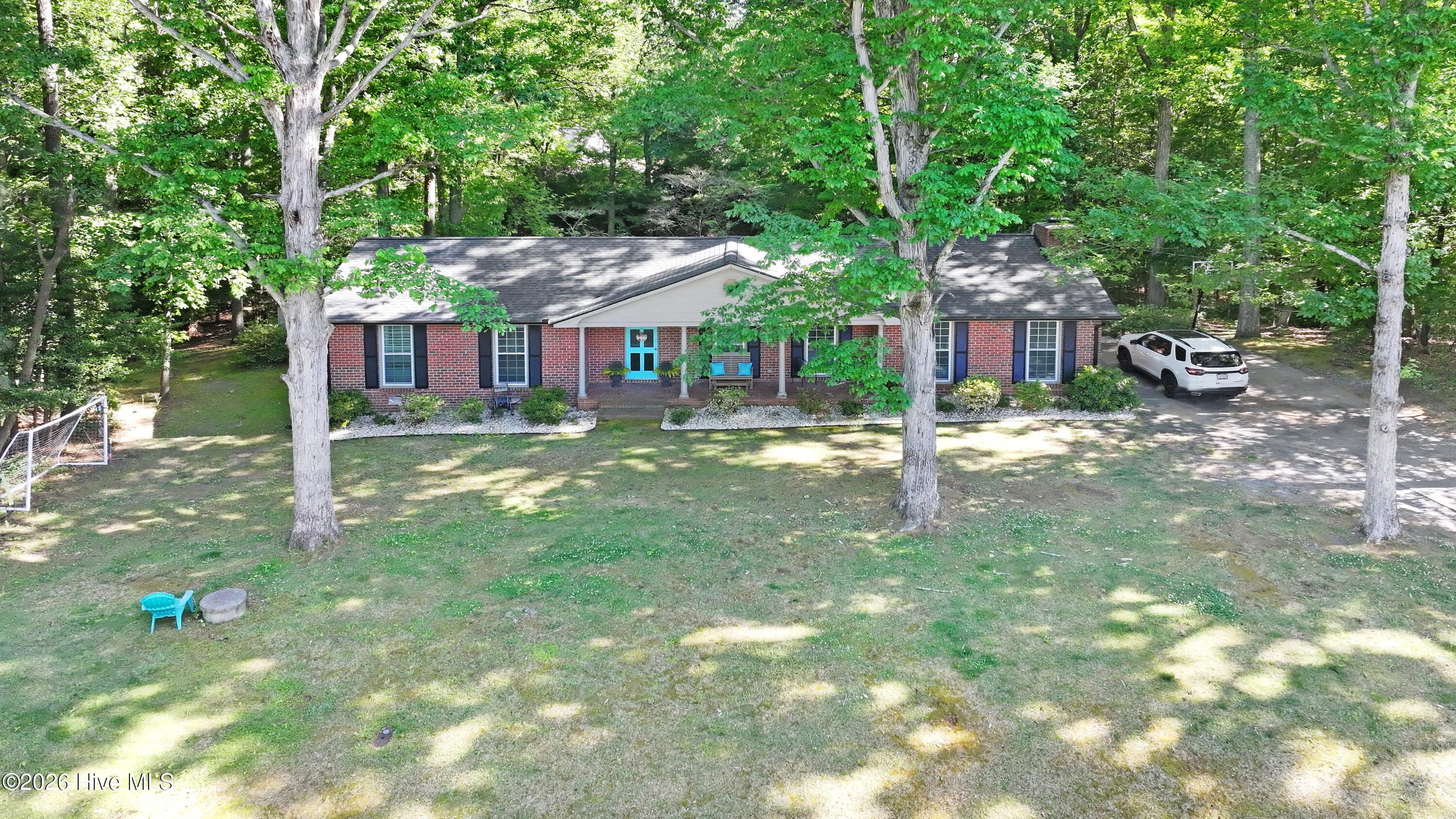 281 Greenbriar Country Road Tarboro, NC 27886 - Photo 34 of 36 DJI_20260427142835_0979_D