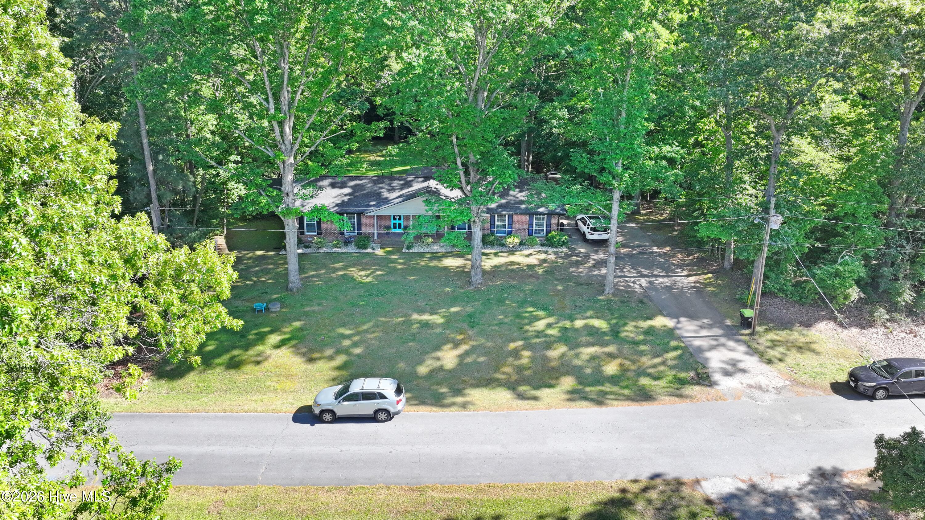 281 Greenbriar Country Road Tarboro, NC 27886 - Photo 35 of 36 DJI_20260427142622_0965_D