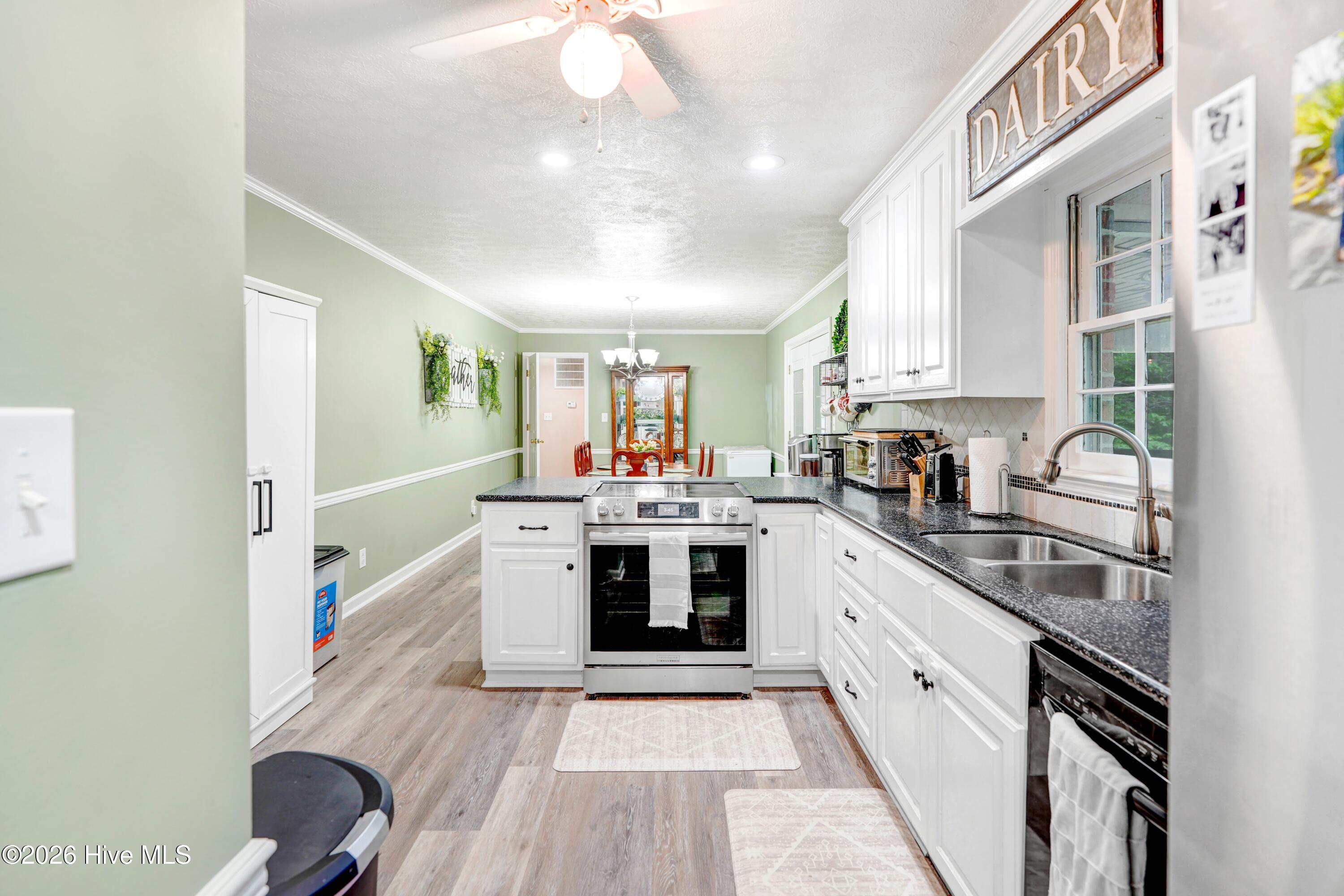 281 Greenbriar Country Road Tarboro, NC 27886 - Photo 7 of 36 7IV09720