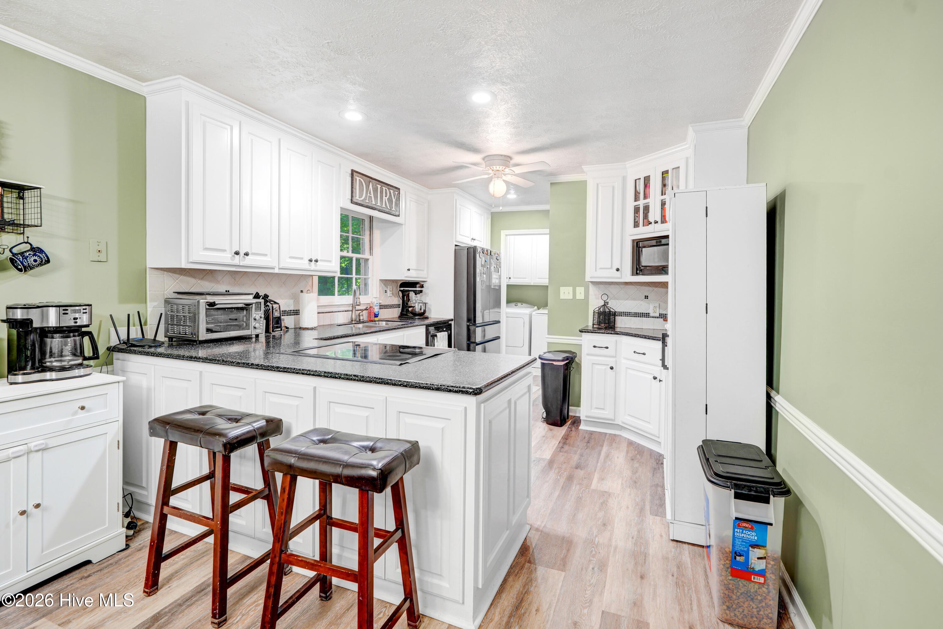 281 Greenbriar Country Road Tarboro, NC 27886 - Photo 8 of 36 7IV09730