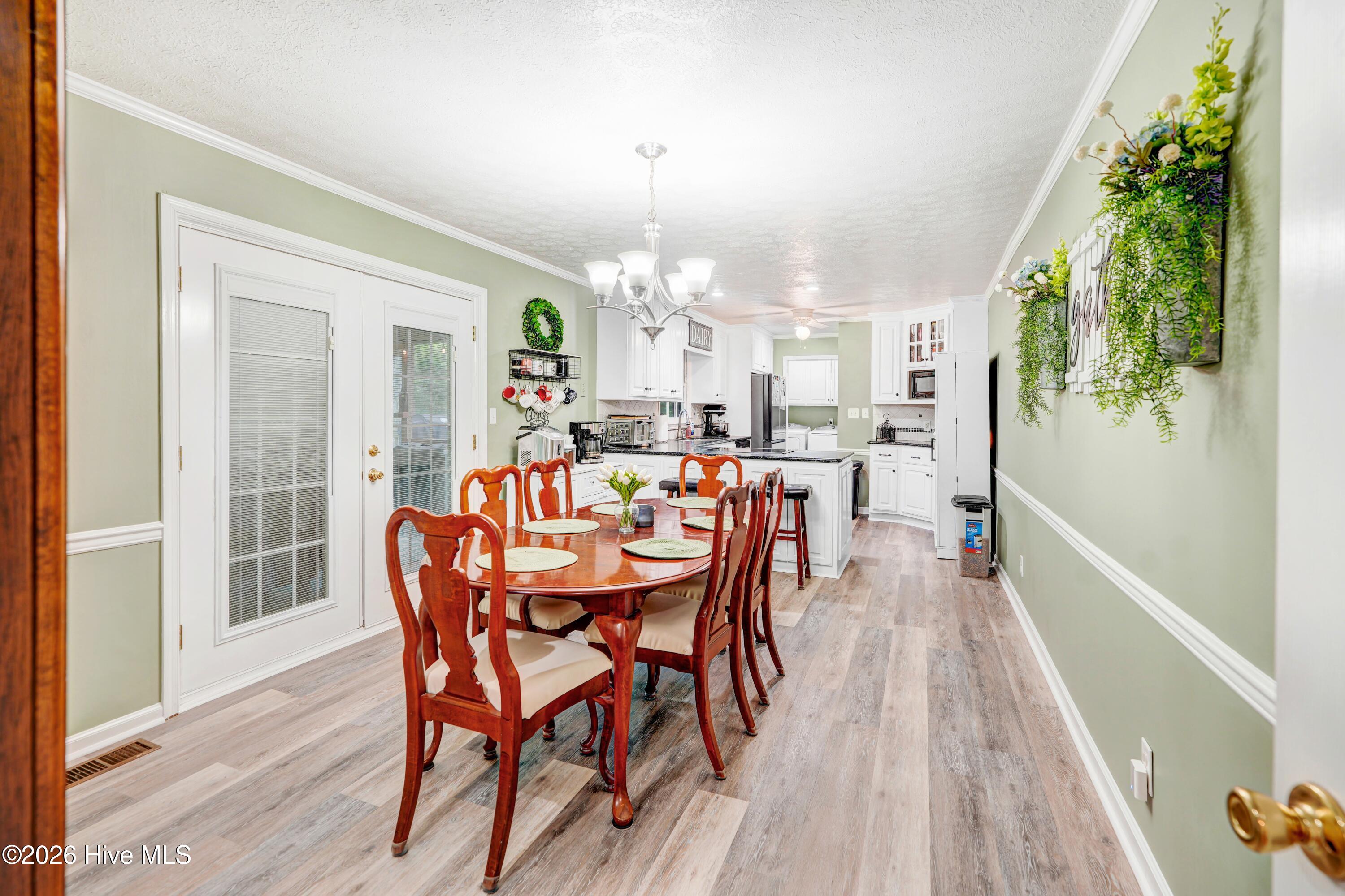 281 Greenbriar Country Road Tarboro, NC 27886 - Photo 9 of 36 7IV09725