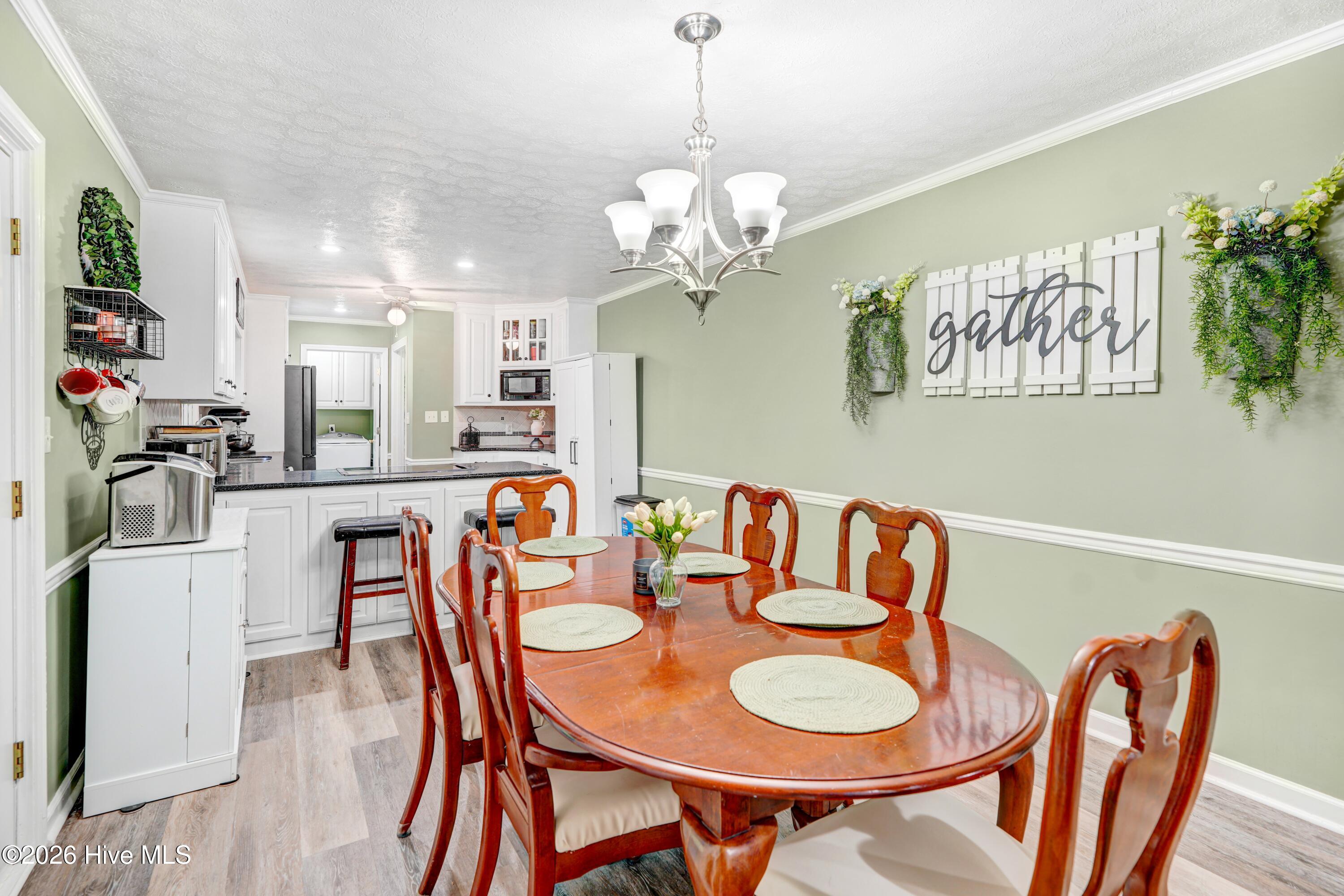 281 Greenbriar Country Road Tarboro, NC 27886 - Photo 10 of 36 7IV09735