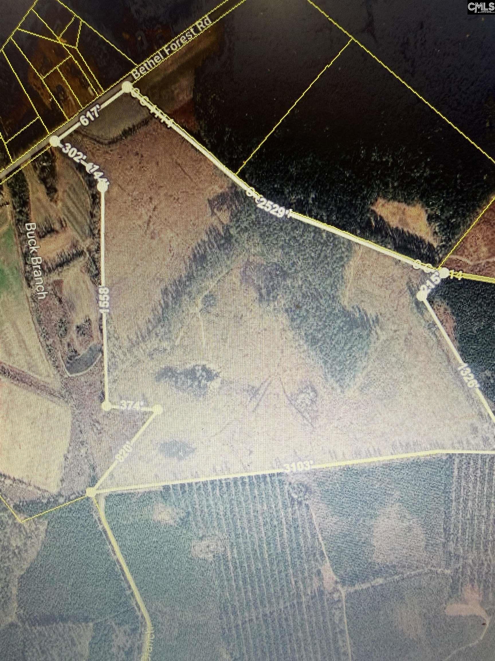 1725 Bethel Forest Road Orangeburg, SC 29115 - Photo 1 of 1