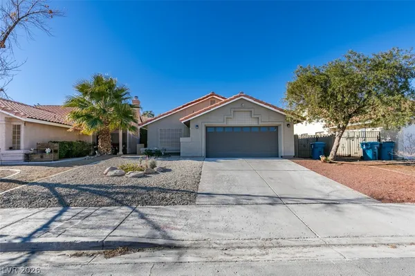 $1,825 | 7053 Abbeyville Drive, Las Vegas, NV 89119