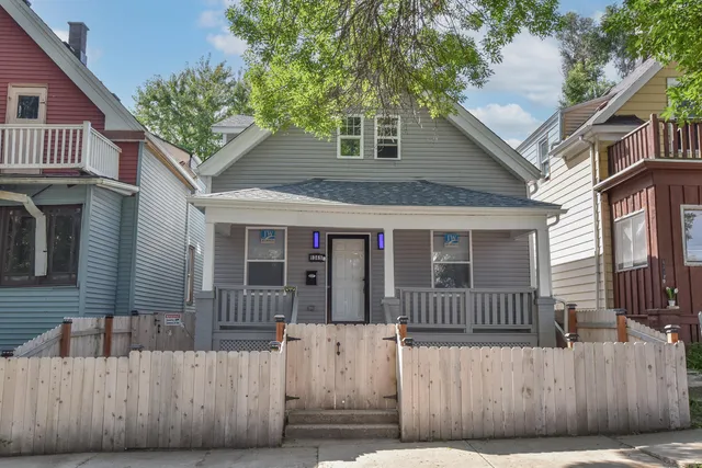 $239,900 | 1341 North 38th Street, Milwaukee, WI 53208
