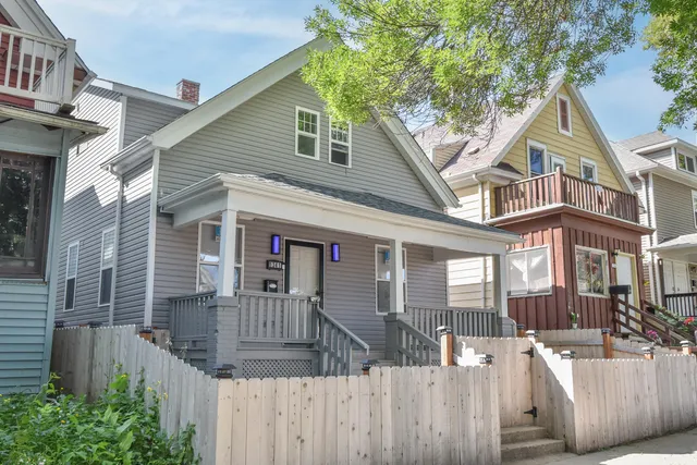 $239,900 | 1341 North 38th Street, Milwaukee, WI 53208