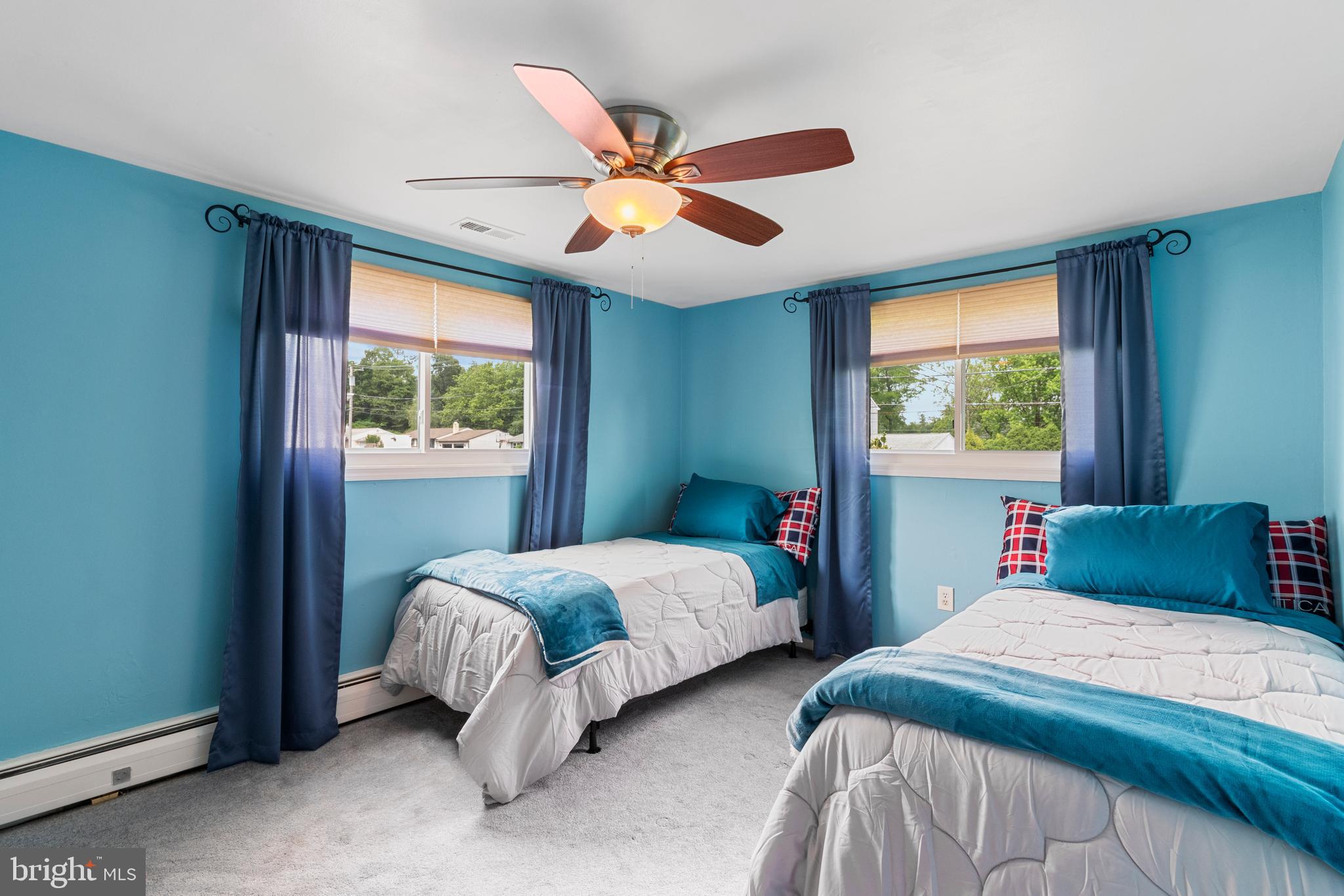 743 Roger Road Warminster, PA 18974 - Photo 15 of 26 Bedroom #2