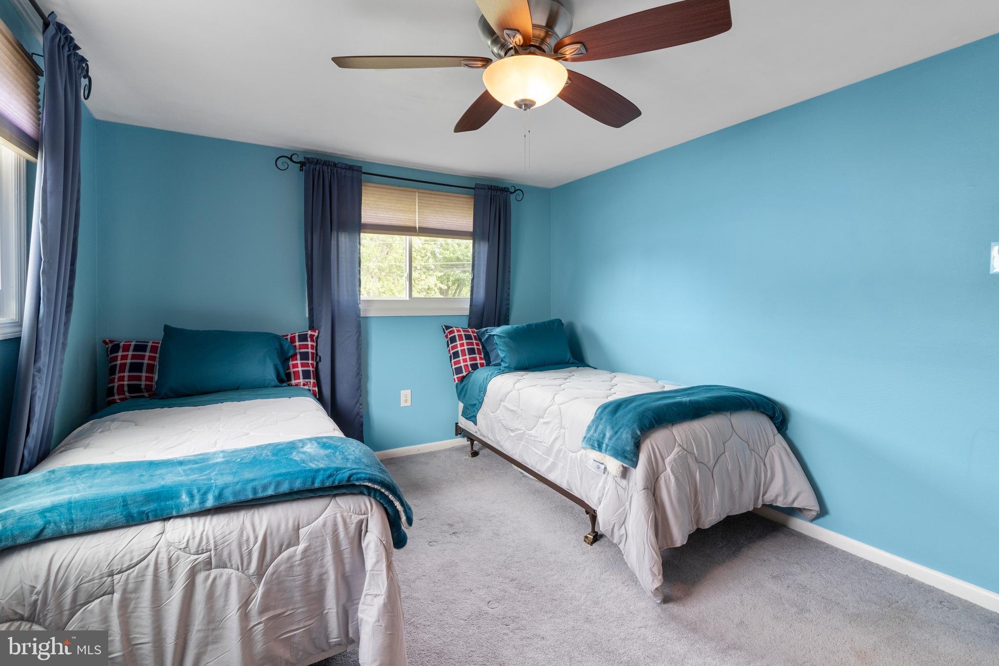 743 Roger Road Warminster, PA 18974 - Photo 16 of 26 Bedroom #2