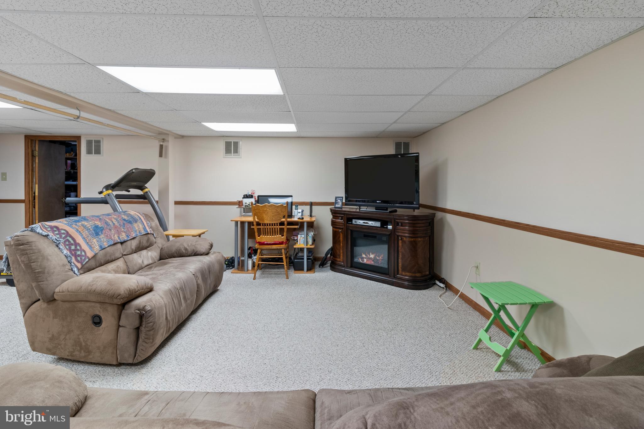 743 Roger Road Warminster, PA 18974 - Photo 21 of 26 Family Room