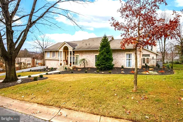 $1,399,000 | 1504 Old Mill Road, Reading, PA 19610