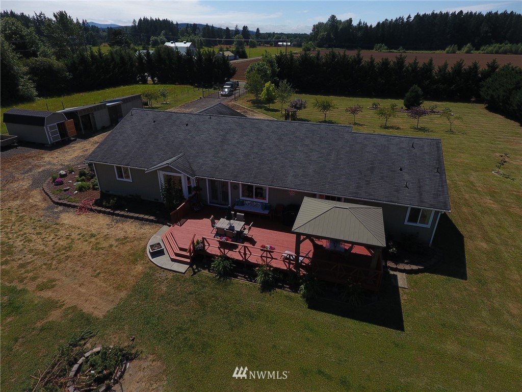 18210 Moon Road Southwest Rochester, WA 98579 - Photo 4 of 25