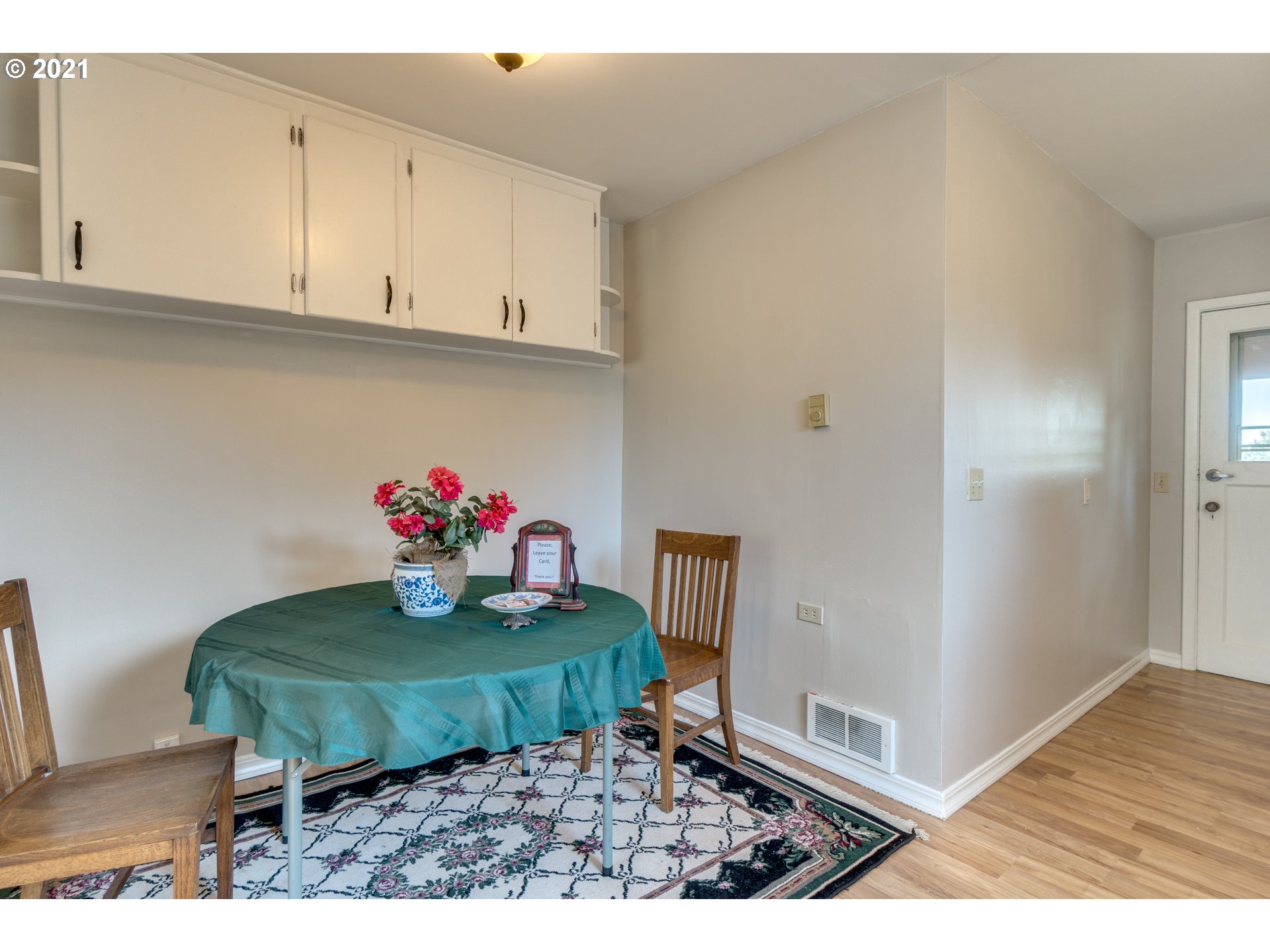 1928 Southwest 6th Avenue Camas, WA 98607 - Photo 12 of 31 a room with furniture and a wooden floor