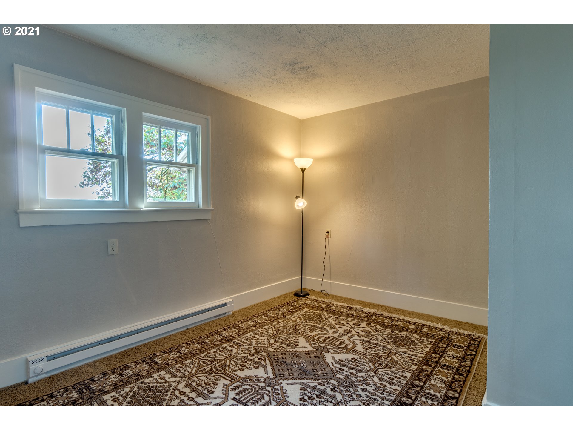 1928 Southwest 6th Avenue Camas, WA 98607 - Photo 18 of 31 a view of an empty room with a window