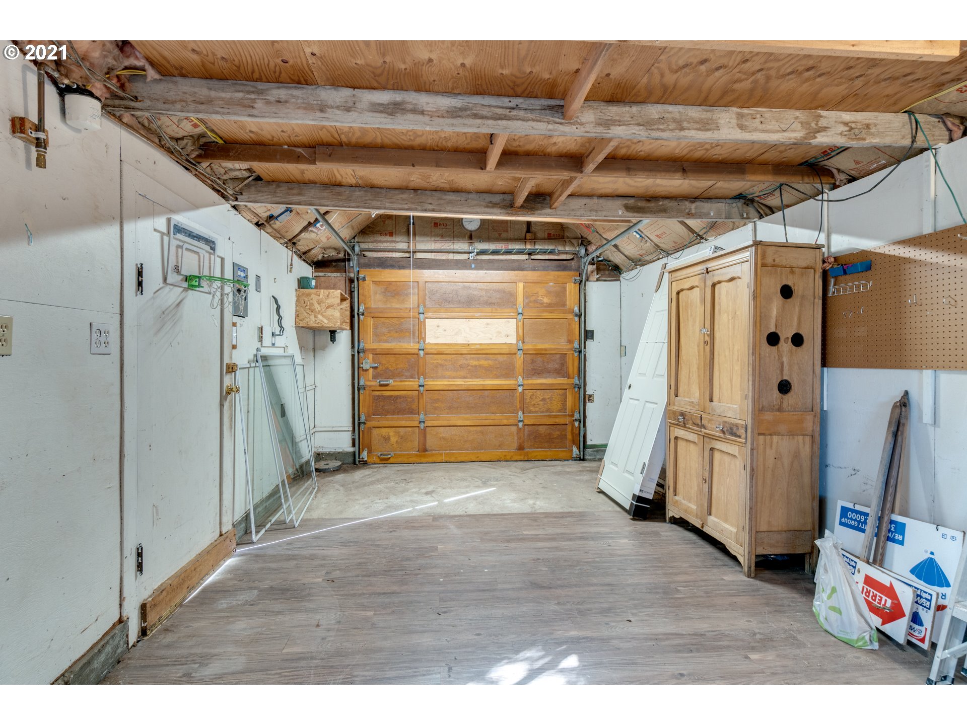 1928 Southwest 6th Avenue Camas, WA 98607 - Photo 30 of 31 a view of storage and utility room