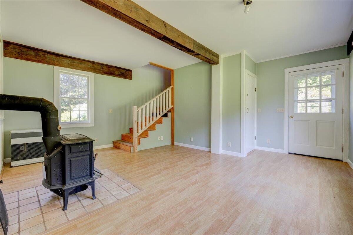 39 Pope Road Windham, ME 04062 - Photo 16 of 36 Family Room