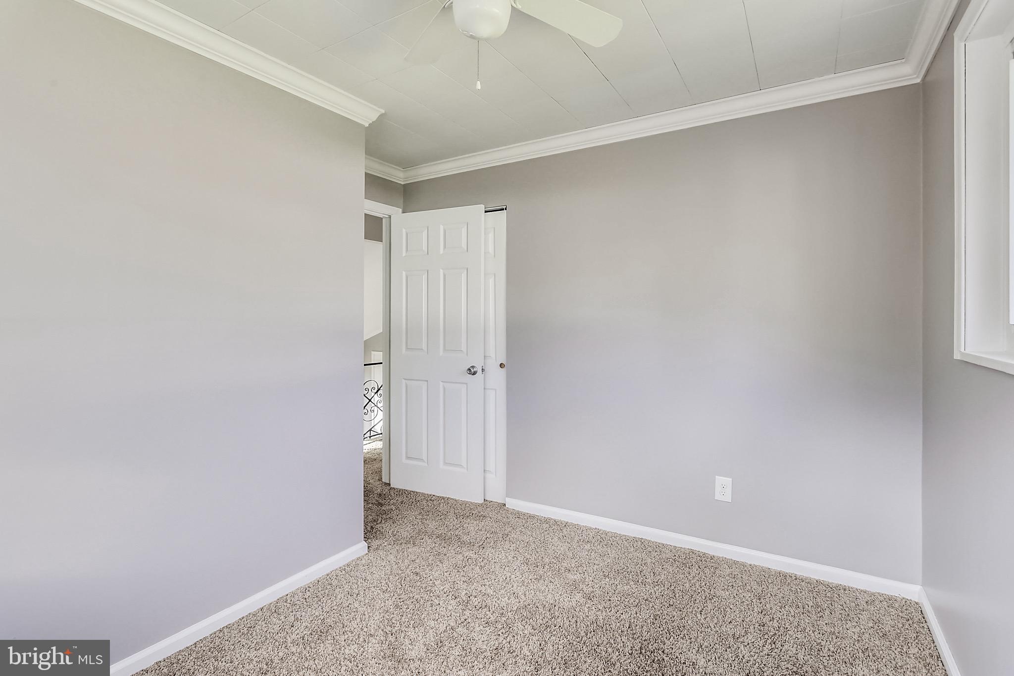 12907 Dean Road Silver Spring, MD 20906 - Photo 21 of 33 Bedroom #2