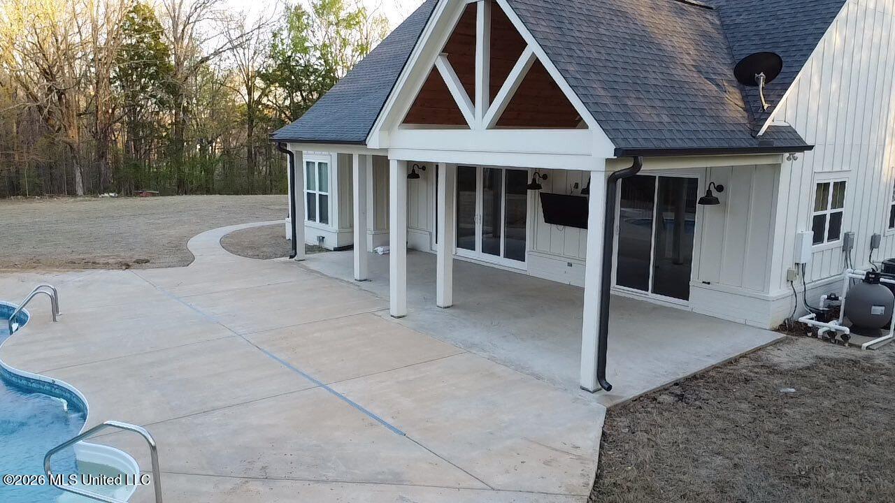 4760 Bright Road Hernando, MS 38632 - Photo 27 of 31 657637752_10167225031492222_467992305870