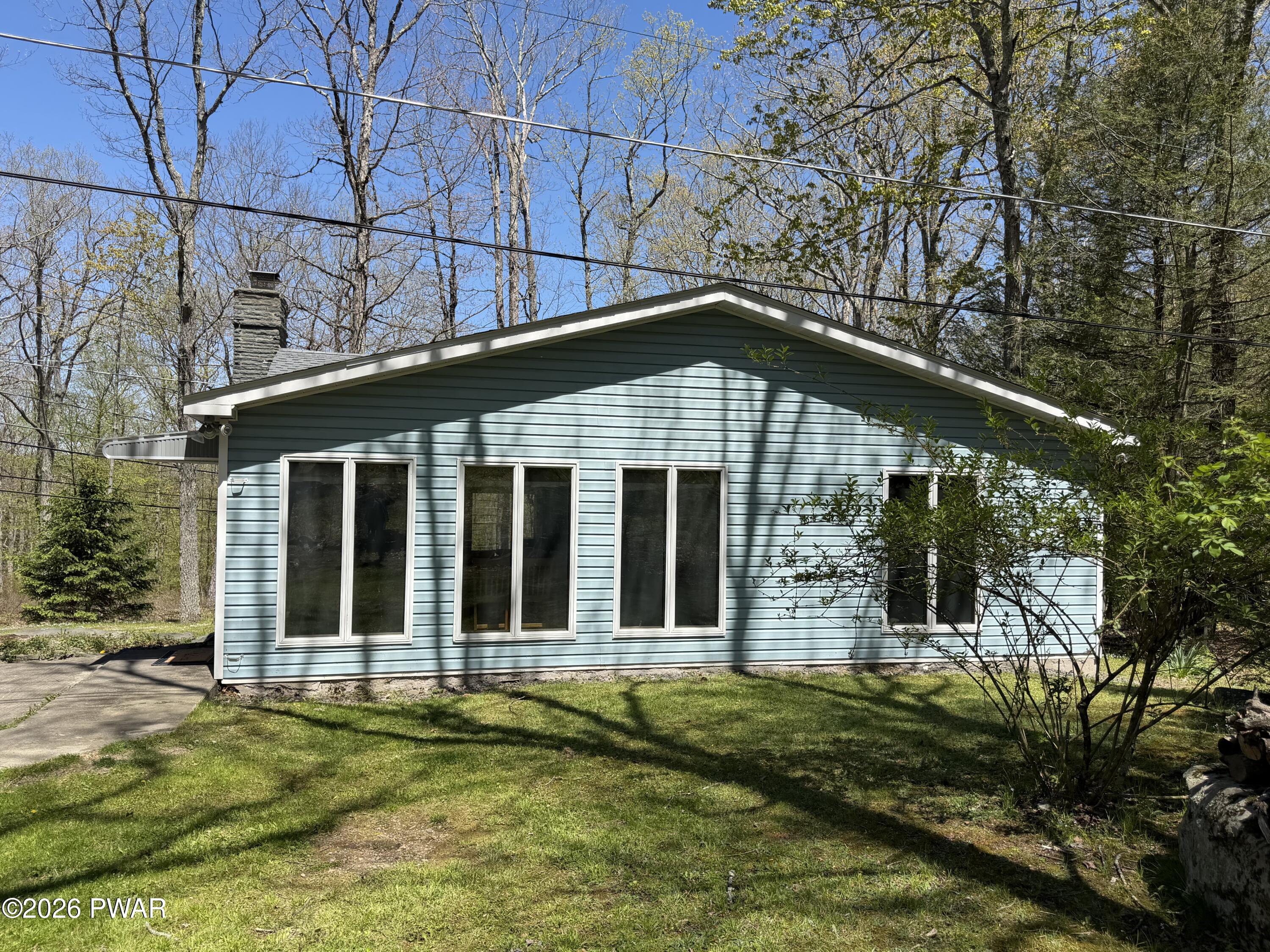 175 Brewster Road Dingmans Ferry, PA 18328 - Photo 24 of 35