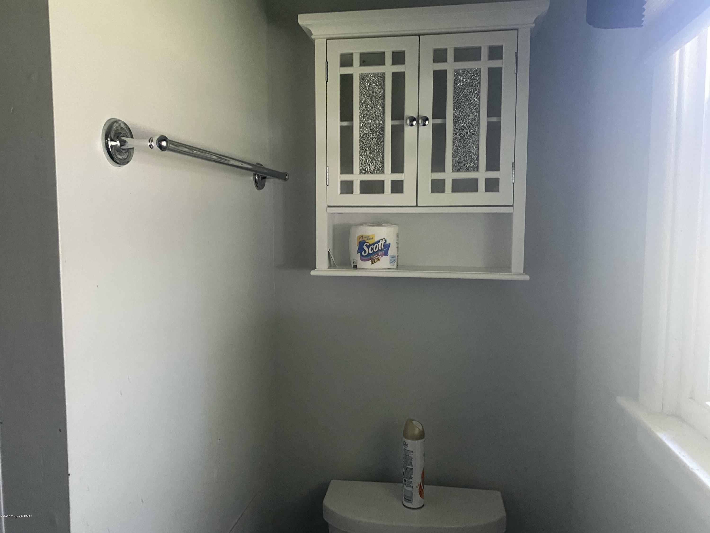 158 Burton Road Cresco, PA 18326 - Photo 11 of 17 bathroom