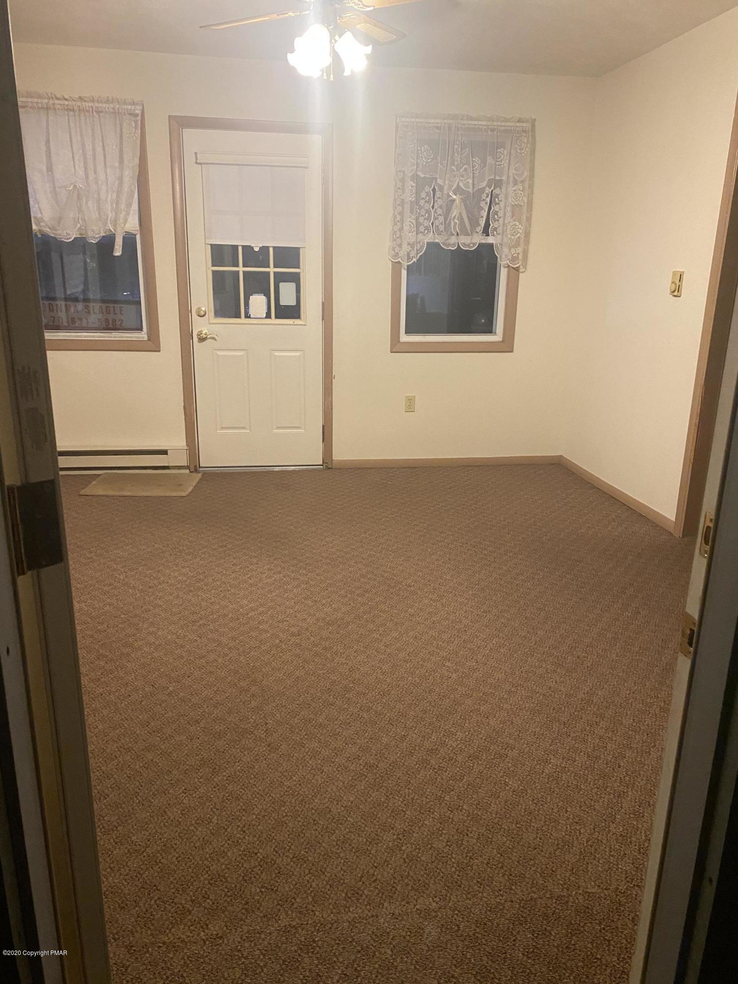 158 Burton Road Cresco, PA 18326 - Photo 3 of 17 extra room/den