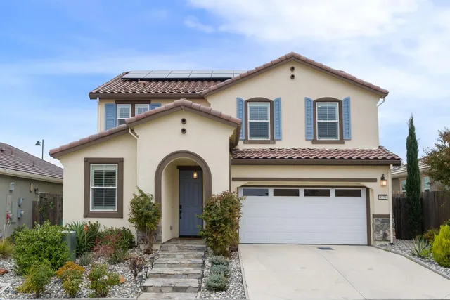 $760,000 | 4570 Spring Harvest Drive, Folsom, CA 95630