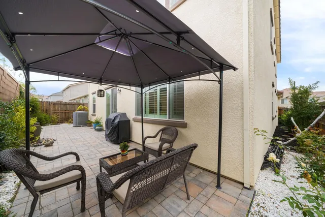 $760,000 | 4570 Spring Harvest Drive, Folsom, CA 95630