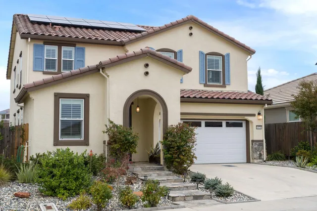 $760,000 | 4570 Spring Harvest Drive, Folsom, CA 95630