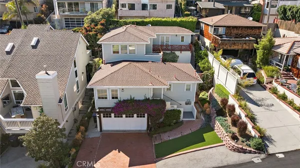 $9,000 | 107 High Drive, Laguna Beach, CA 92651