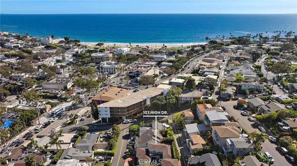 $9,000 | 107 High Drive, Laguna Beach, CA 92651