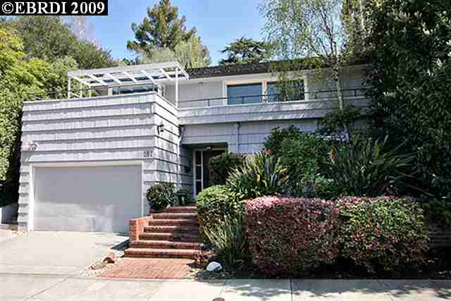 257 Hillcrest Road Berkeley, CA 94705 - Photo 1 of 1 Gallery Image 1