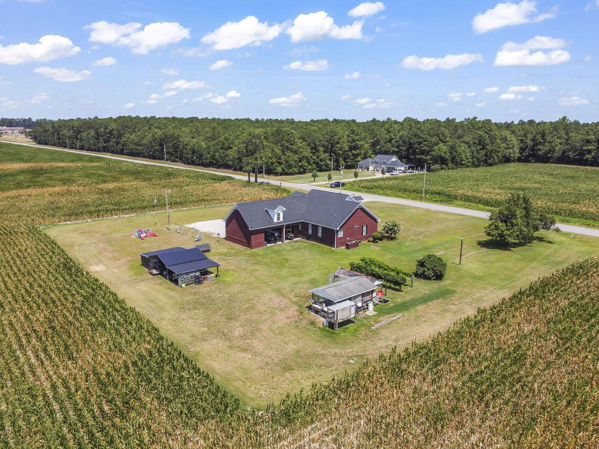 2892 Burroughs Road Aynor, SC 29511 - Photo 44 of 46