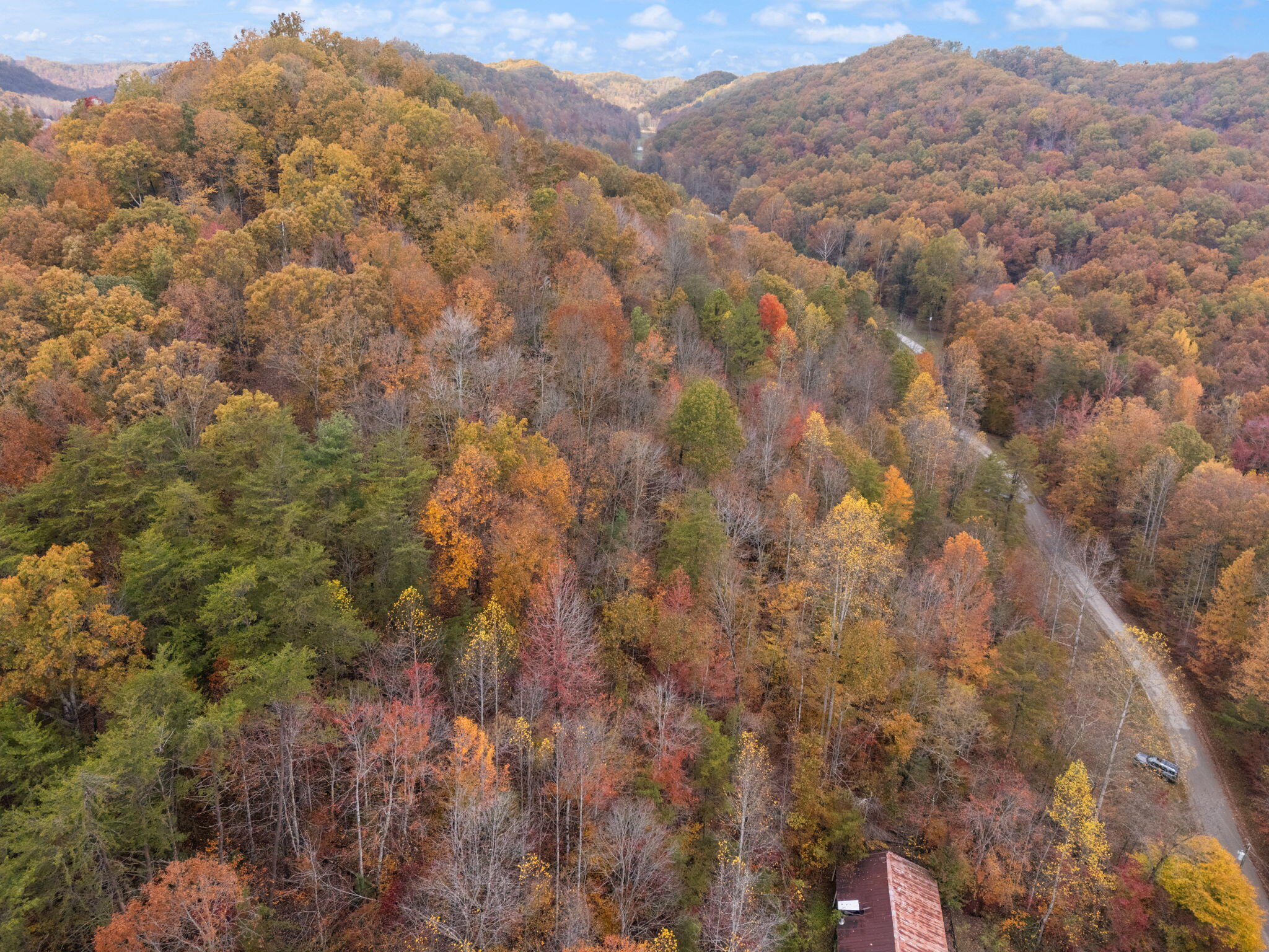 0 Wild Ridge Road Morehead, KY 40351 - Photo 26 of 30 26-web-or-mls-DJI_20251031140050_0039_D