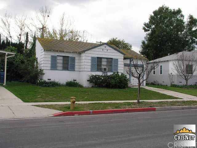 17822 Rhoda Street Encino, CA 91316 - Photo 1 of 1