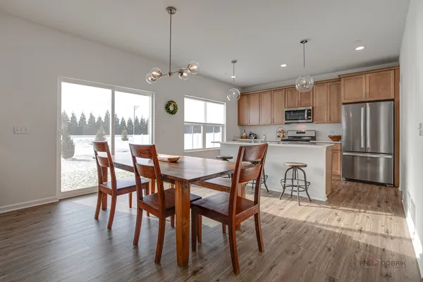 $529,900 | 2490 Olivia Court, Wauconda, IL 60084