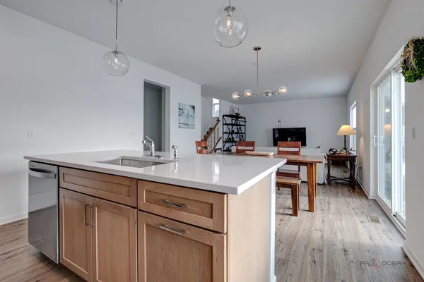 $529,900 | 2490 Olivia Court, Wauconda, IL 60084